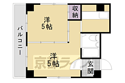 京都市営烏丸線 丸太町駅 徒歩9分