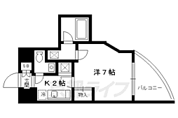 ＧＡＴＯ　Ｄ．Ｍ　北山 4階