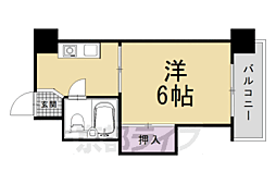 京都市営烏丸線 四条駅 徒歩8分