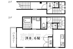 Ｓａｎｓａｒａ　ｉ 3階