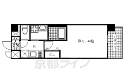 JR東海道・山陽本線 京都駅 徒歩10分