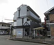 京都府京都市山科区大宅関生町：物件画像／株式会社京都ライフ 出町柳店