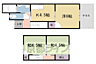 間取り：間取