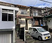 京都府京都市山科区四ノ宮行者谷：物件画像／株式会社京都ライフ 出町柳店