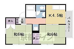 JR山陰本線 嵯峨嵐山駅 徒歩10分