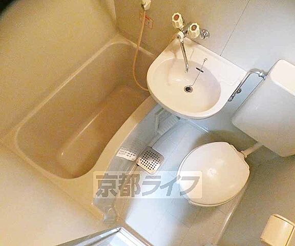 浴室