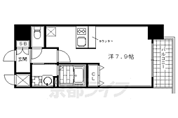 阪急京都本線 京都河原町駅 徒歩4分 2階/-