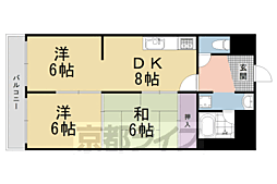 阪急嵐山線 松尾大社駅 徒歩9分