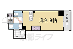 京都地下鉄東西線 太秦天神川駅 徒歩17分
