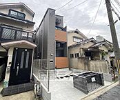 京都府京都市右京区花園寺ノ前町：物件画像／株式会社京都ライフ 出町柳店