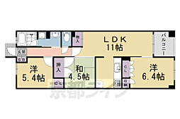 阪急京都本線 西院駅 徒歩10分