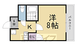 JR山陰本線 嵯峨嵐山駅 徒歩10分