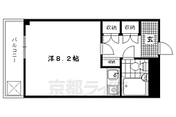 JR山陰本線 嵯峨嵐山駅 徒歩8分