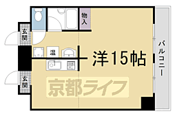 阪急京都本線 西院駅 徒歩10分