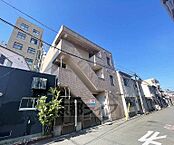 京都府京都市右京区西院東今田町：物件画像／株式会社京都ライフ 出町柳店