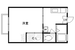 阪急嵐山線 松尾大社駅 徒歩9分