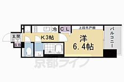 JR東海道・山陽本線 大津駅 徒歩8分
