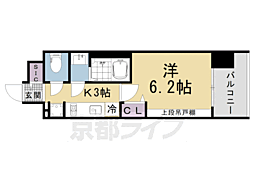 JR東海道・山陽本線 大津駅 徒歩8分 8階/-