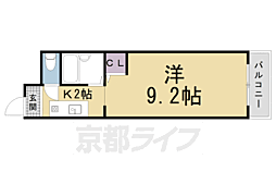 京阪石山坂本線 石山寺駅 徒歩6分