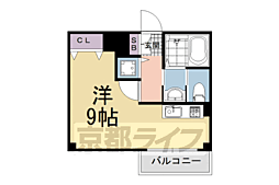 京都地下鉄東西線 太秦天神川駅 徒歩14分