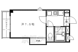 京阪本線 龍谷大前深草駅 徒歩11分