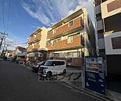京都府京都市伏見区桃山水野左近東町：物件画像／株式会社京都ライフ 出町柳店
