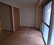 7帖の洋室です。