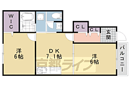 JR山陰本線 千代川駅 徒歩14分 1階/-