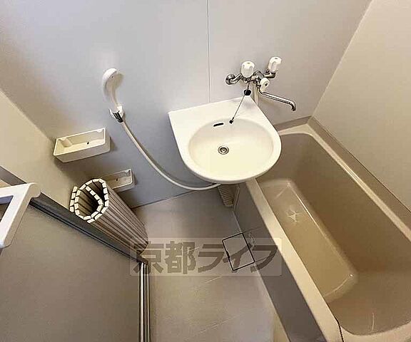 浴室