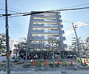 京都府京都市右京区太秦下角田町：物件画像／株式会社京都ライフ 出町柳店