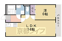 阪急京都本線 大山崎駅 徒歩9分
