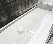 専用庭もあります