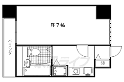 阪急京都本線 西院駅 徒歩3分