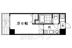 阪急京都本線 大宮駅 徒歩5分