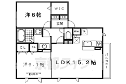 Burs wood A棟・B棟 1階