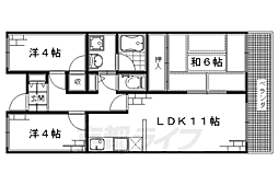JR山陰本線 亀岡駅 徒歩12分