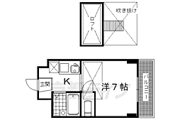 阪急京都本線 西山天王山駅 徒歩5分