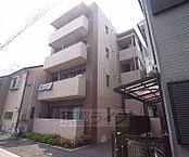 京都府京都市右京区西院坤町：物件画像／株式会社京都ライフ 出町柳店