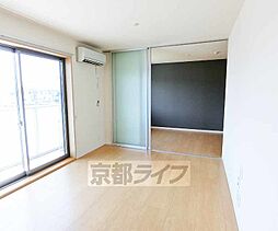 リバーサイドウィング 2LDKの写真