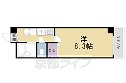 阪急京都本線 西院駅 徒歩3分