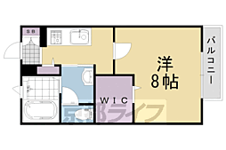 JR東海道・山陽本線 長岡京駅 徒歩7分 1階/-