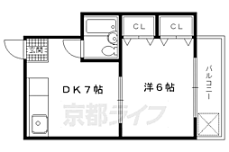 ヴィルヌーブ下鴨