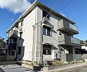京都府京都市山科区大宅御供田町：物件画像／株式会社京都ライフ 出町柳店