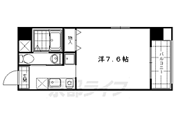 京都地下鉄東西線 京都市役所前駅 徒歩3分
