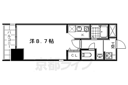 京都市営烏丸線 九条駅 徒歩5分