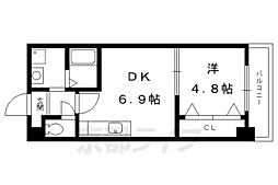 京都市営烏丸線 今出川駅 徒歩10分