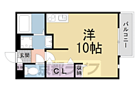 大阪府枚方市長尾元町4丁目：物件画像／株式会社京都ライフ 出町柳店