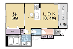阪急京都本線 大宮駅 徒歩6分 1階/-