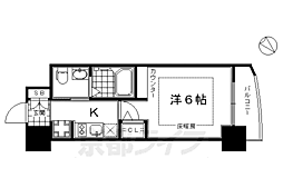 JR東海道・山陽本線 京都駅 徒歩7分