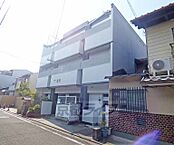 京都府京都市北区紫野上野町：物件画像／株式会社京都ライフ 出町柳店
